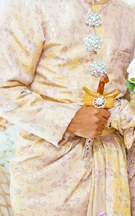Lagun Sari Wedding & Catering Services Pte Ltd.