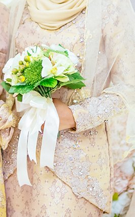 Lagun Sari Wedding & Catering Services Pte Ltd.