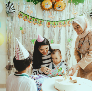 Birthdays