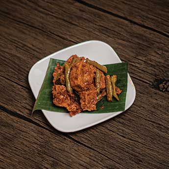 Sambal Goreng