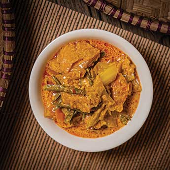 Sayur Lodeh