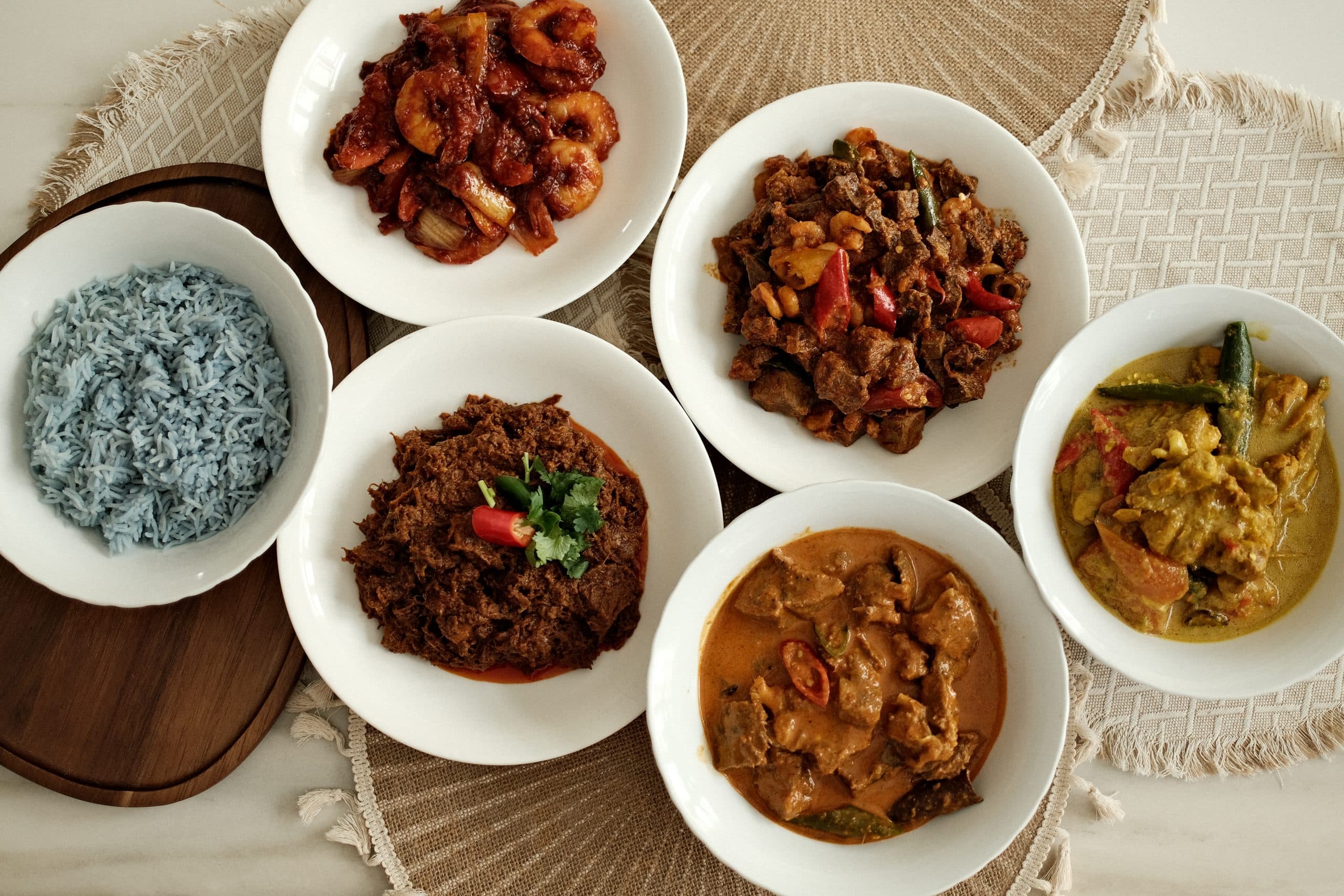 Hari Raya Bento