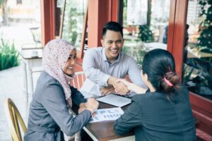 Sealing the deal with confidence — choosing a coordinator who understands your vision, values, and vibe.