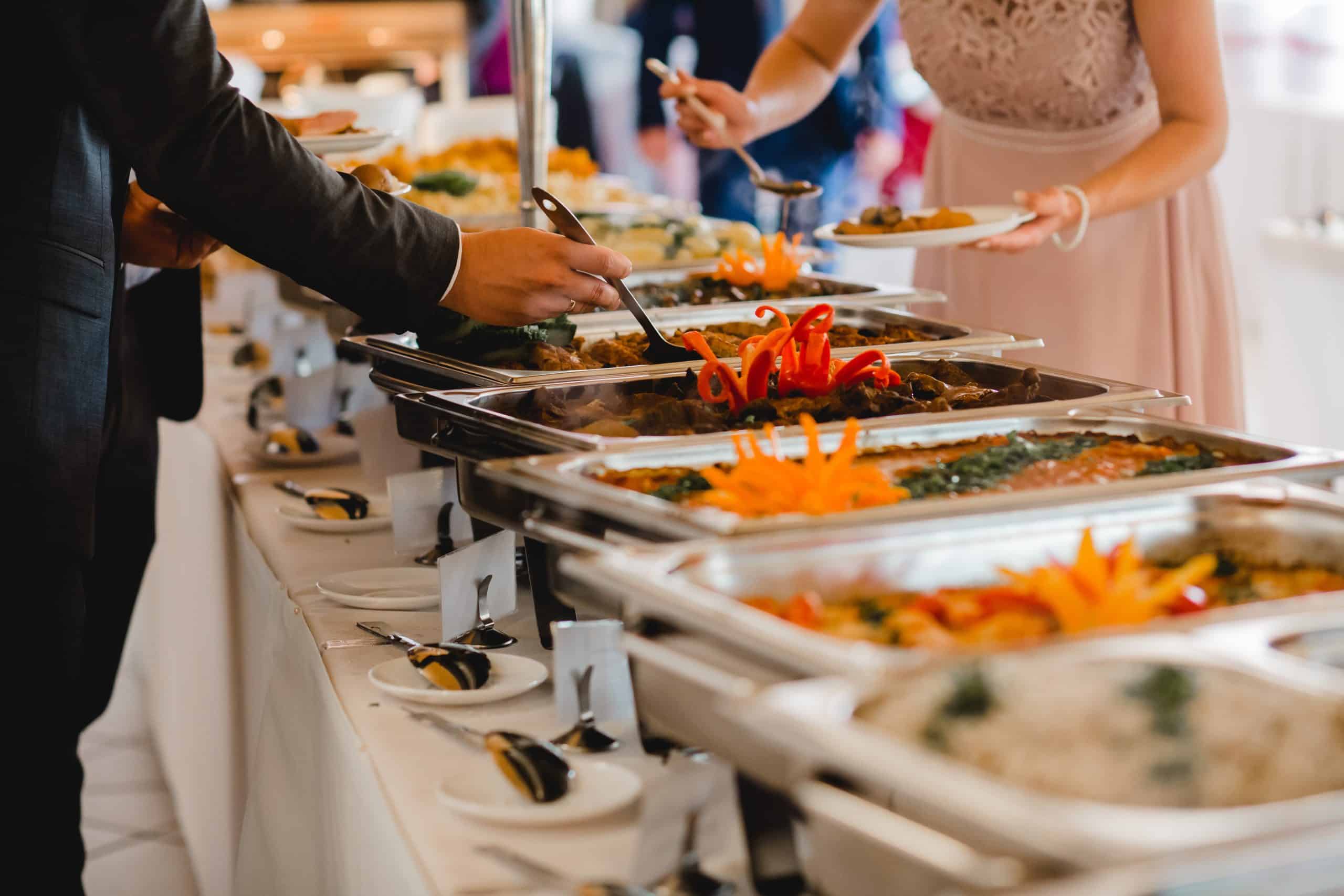 A feast to impress — diverse halal dishes, beautifully presented for every celebration and corporate affair.