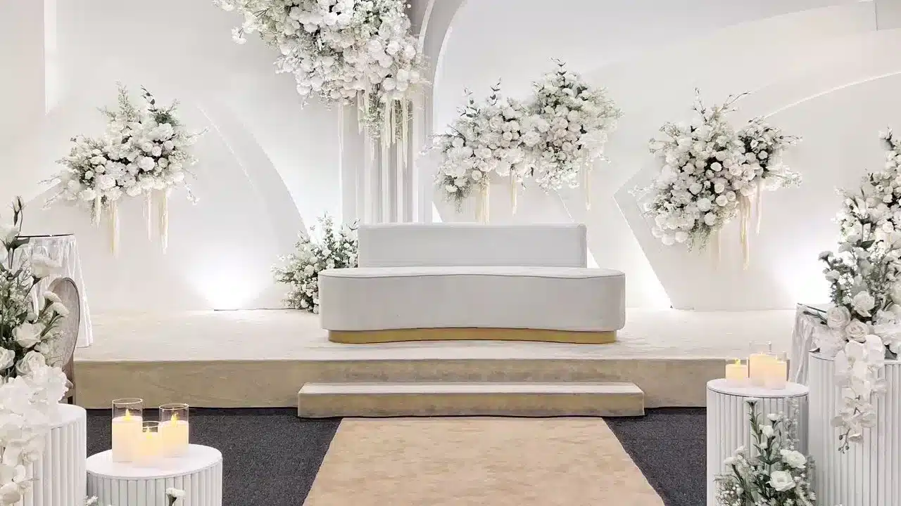 Step-by-Step Guide to Planning a Malay Wedding in Singapore